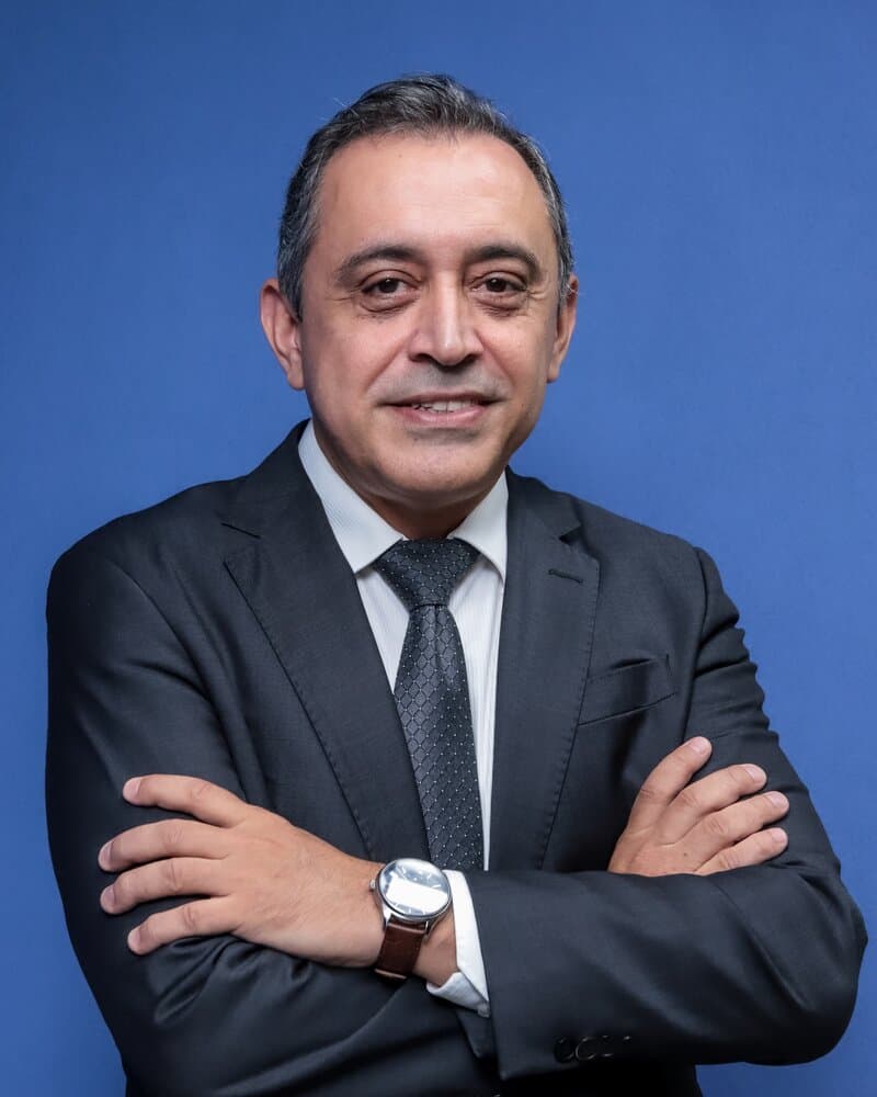Professor Lael Rodrigues Viana